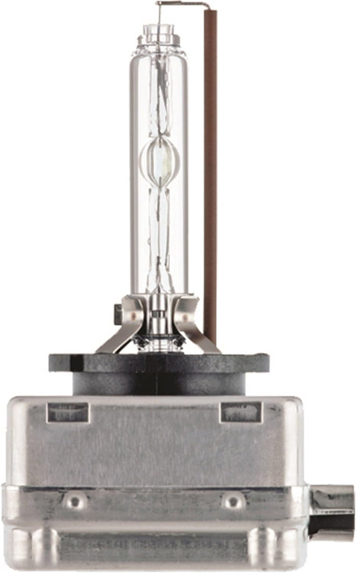 HELLA - Glühlampe - D3S - Xenon up to 4300 Kelvin - 42V - 35W - Sockelausführung: P32d-2-5 - Schacht