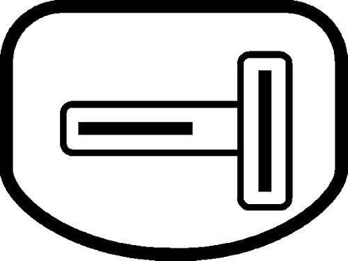HELLA - Waschwasserpumpe, Scheibenreinigung - 24V - elektrisch - Monopumpe - 2.5bar - Fördermenge: 4