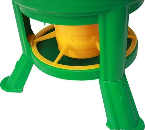 Novital Futterautomat für Geflügel - (30 kg)