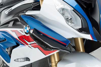 Puig Seitenspoiler Downforce 9767N für S1000RR 15'-18'