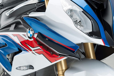 Puig Seitenspoiler Downforce 9767N für S1000RR 15'-18'