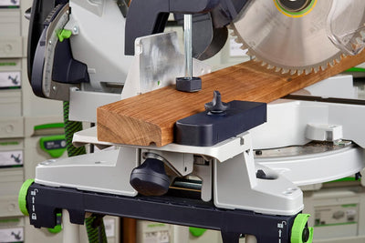 Festool Winkelabstützung AB-KS für KS 120, KS 88