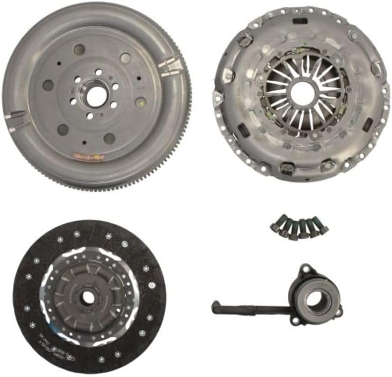 LuK 600 0151 00 Kupplungssatz