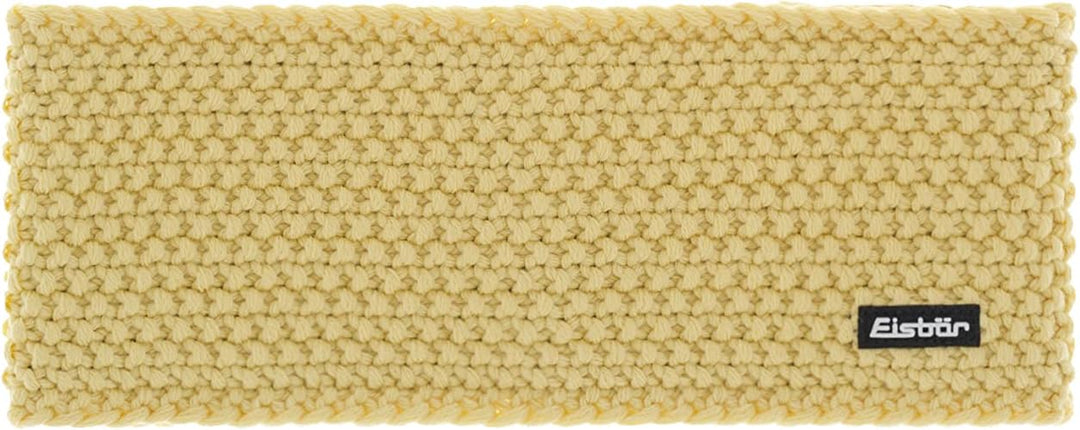 Eisbär Jamies STB Einheitsgrösse banana-white-white-graumele, Einheitsgrösse banana-white-white-grau