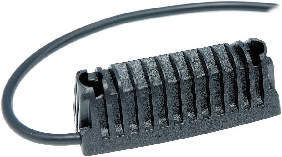 LED-MARTIN® Umfeldbeleuchtung XK300 - Gerätefachbeleuchtung - Trittbrettbeleuchtung - hochfest - Feu