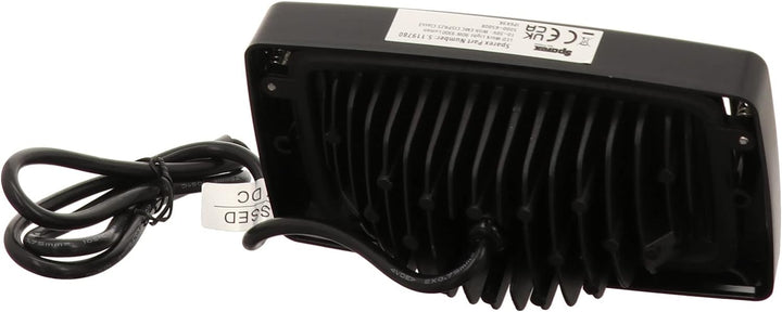 Sparex, 2 x LED-Arbeitsscheinwerfer Fendt/Massey Fergusson/Case, Typ Hella 60 W - 3280 Lumen