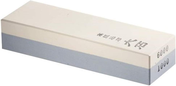 Magma Ohishi Toishi Abziehstein, Korn 1000/6000 205x75x30mm, Korn 1000/6000 205x75x30mm