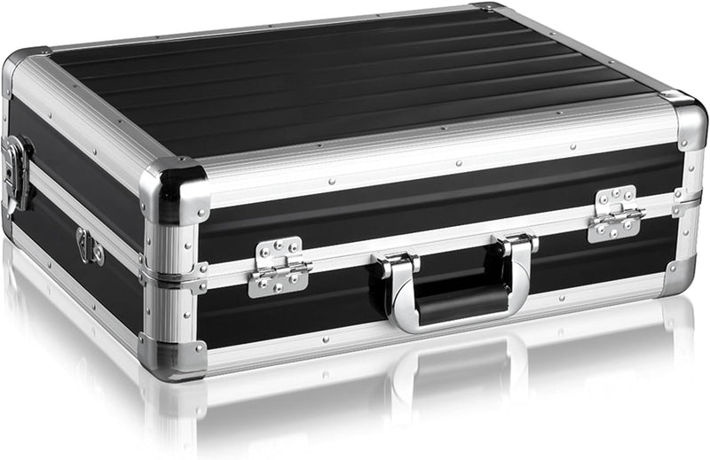 Zomo Flightcase MFC - S4 XT Schwarz für Native Instruments S4