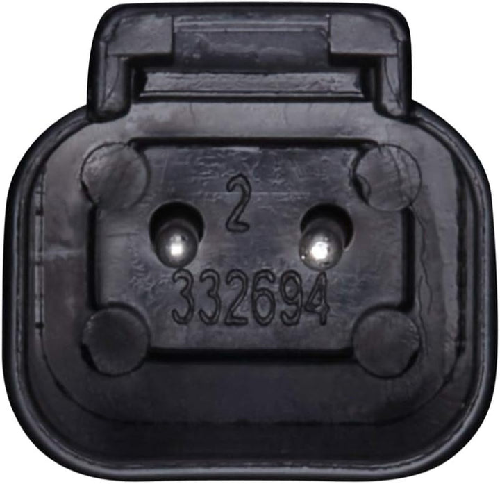 HELLA - LED-Arbeitsscheinwerfer - Oval 100 - 24/12V - 1700lm - Einbau/Schraubanschluss - 2-Punkt Bef