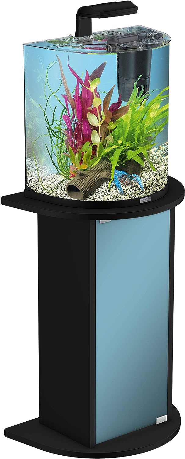 Tetra AquaArt Aquarienunterschrank, speziell für Tetra AquaArt Explorer Line 30/60 Liter Aquarien mi
