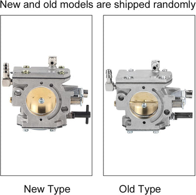 Vergaser für WALBRO WB-37 150CC-200CC, Walbro Vergaser Vergaser ersetzen