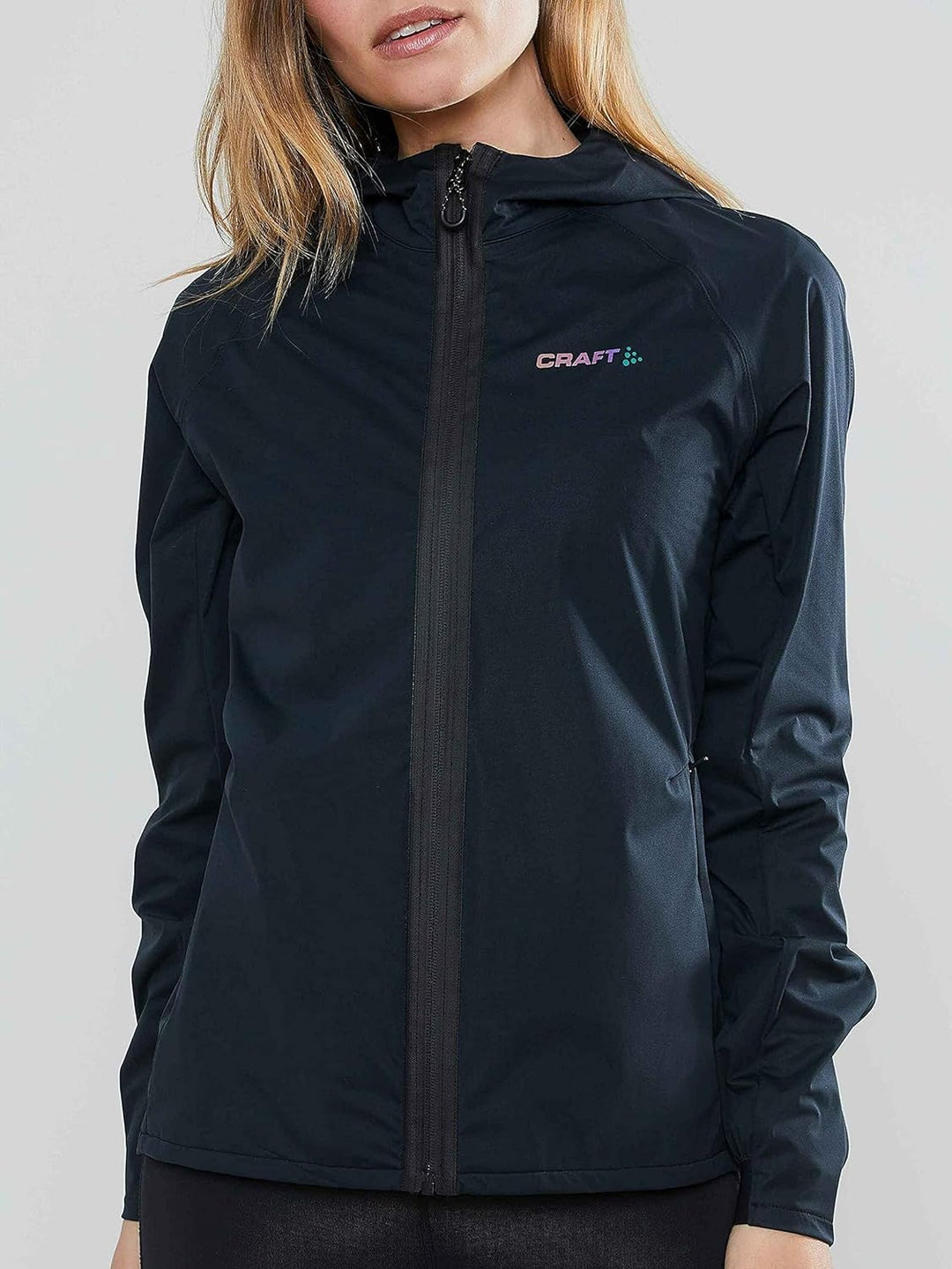 Craft Hydro Jacket W Damen