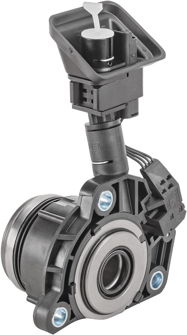 VALEO Zentralausrücker Kupplung 810009