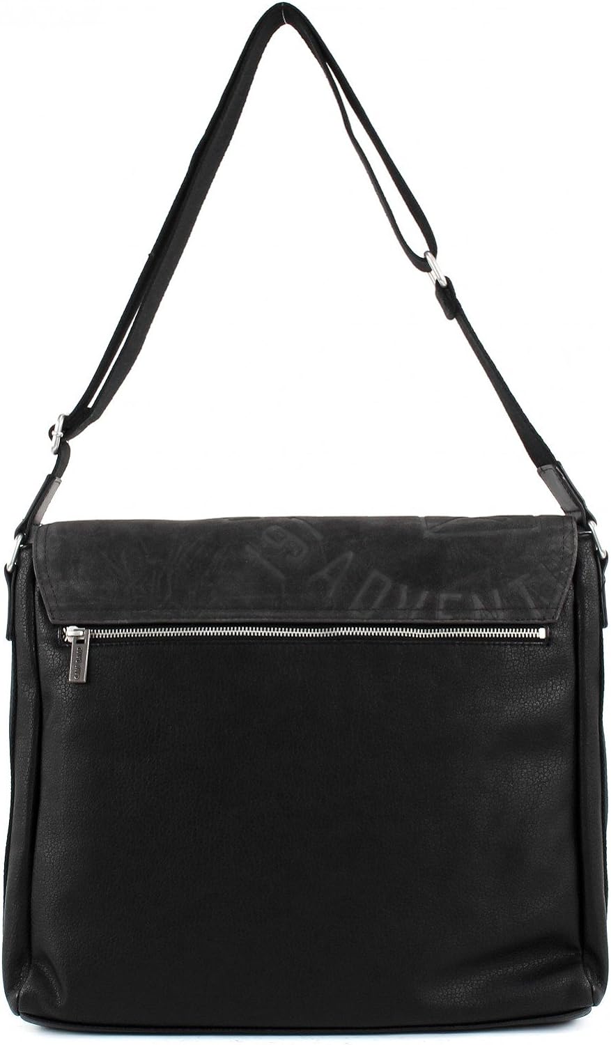 Camp David University Peak Messenger 38,5 cm Laptopfach