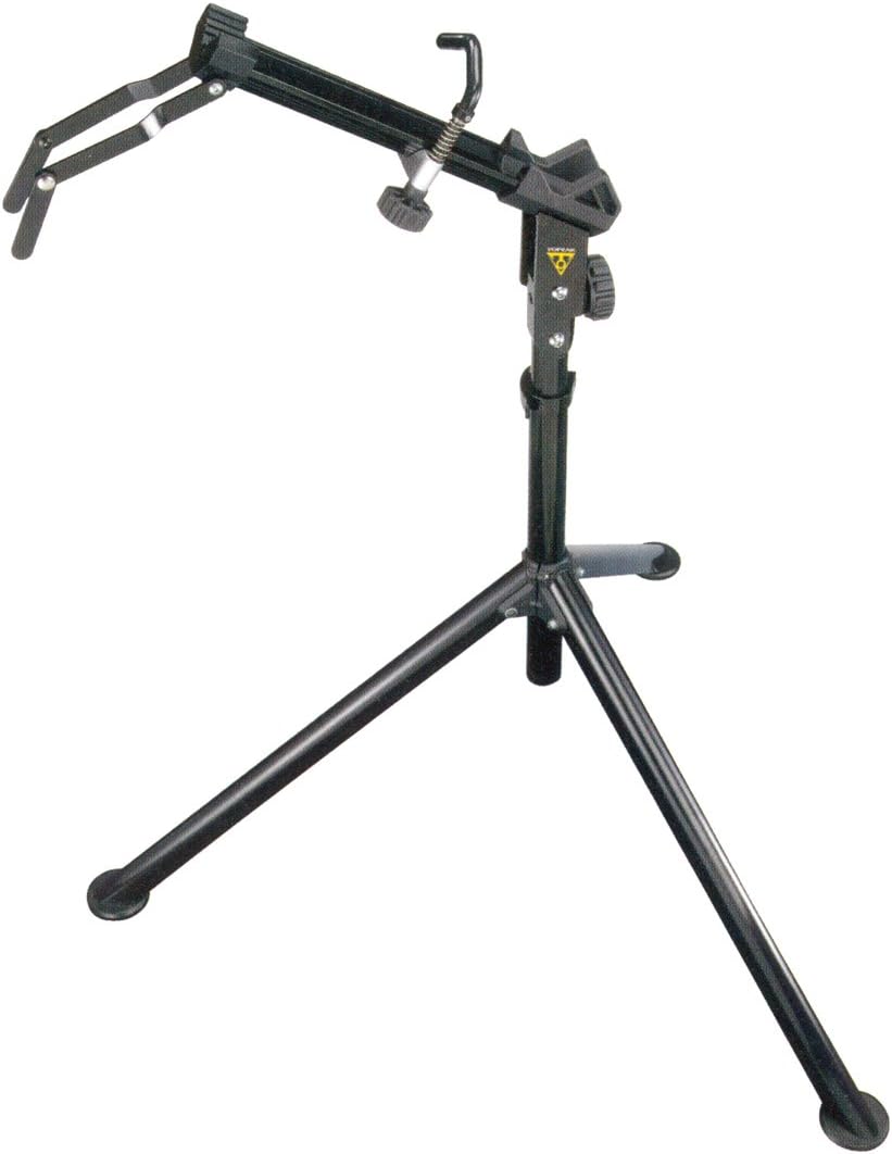 Topeak Repair Stand Repair Stand - Black, 80 20 x 12 x 95 cm Schwarz, 20 x 12 x 95 cm Schwarz