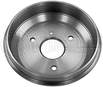 MEYLE 0155232105 Bremstrommel