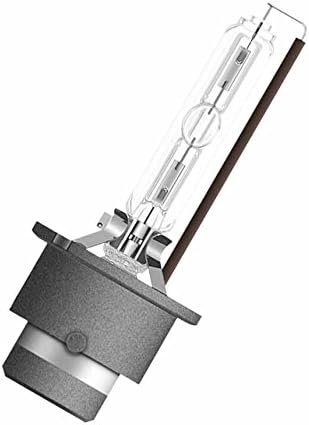 Osram XENARC ULTRA LIFE D2S HID Xenon-Brenner, Entladungslampe, 66240ULT-HCB, Duobox (2 Stück) ULTRA