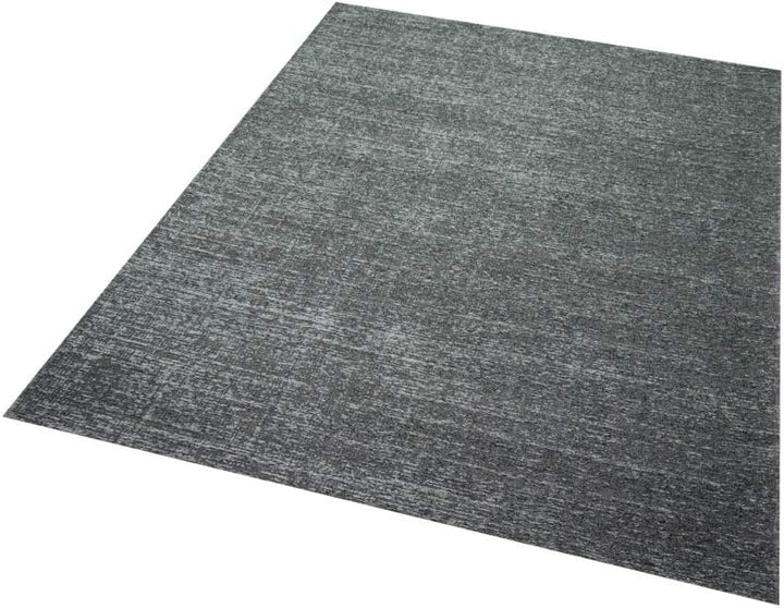 Teppich-Traum Klassischer Schlafzimmerteppich | allergikerfreundlich | grau, Grösse 160x230 cm Grau