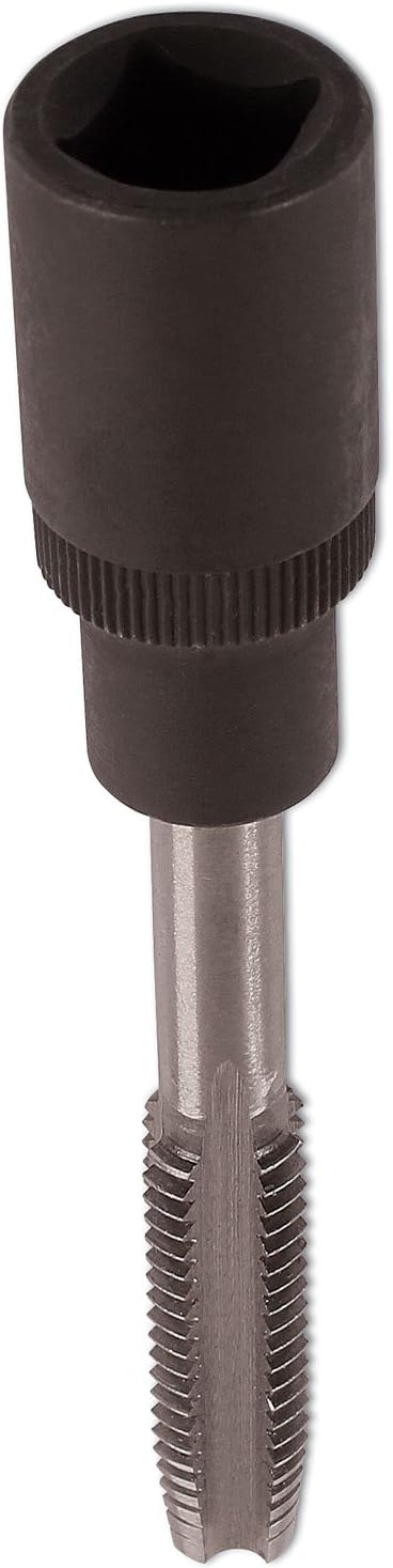 Laser 6058.0 Gewindebohrer-Aufnahmesatz, 8-Teilig