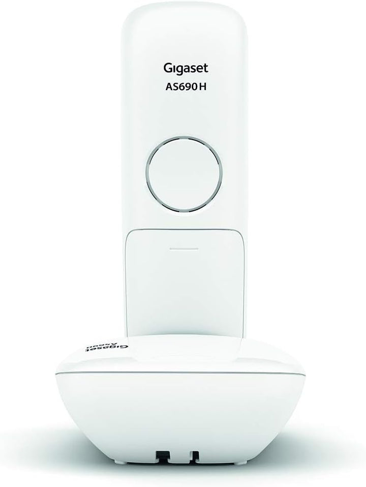 Gigaset AS690 DUO [Französische Version]