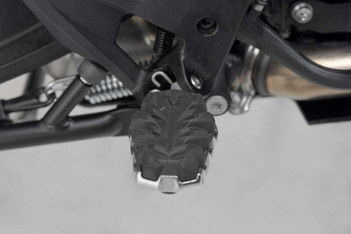 SW-MOTECH EVO Fussrasten-Kit für KTM Modelle