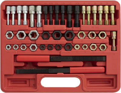 Re-Threader Master Kit 42pc Metric