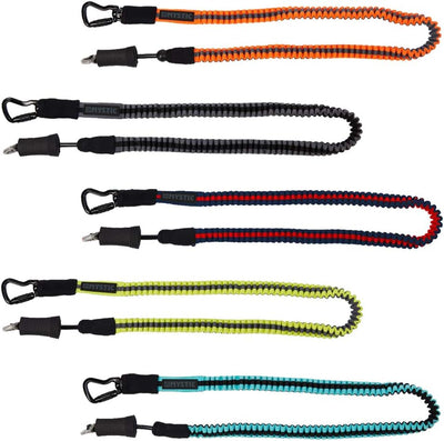 Mystic Handle Pass Long Kite Leash Mint Einheitsgrösse, Mint Einheitsgrösse