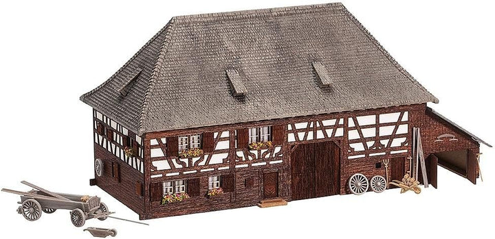 Faller 130575 - Bauernhaus Kürnbach