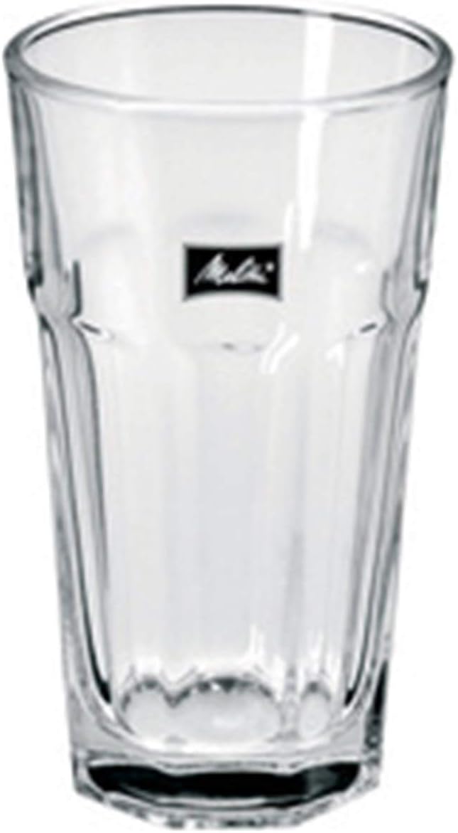 Melitta 18909 Milchkaffeetasse"M-Cups" weiss