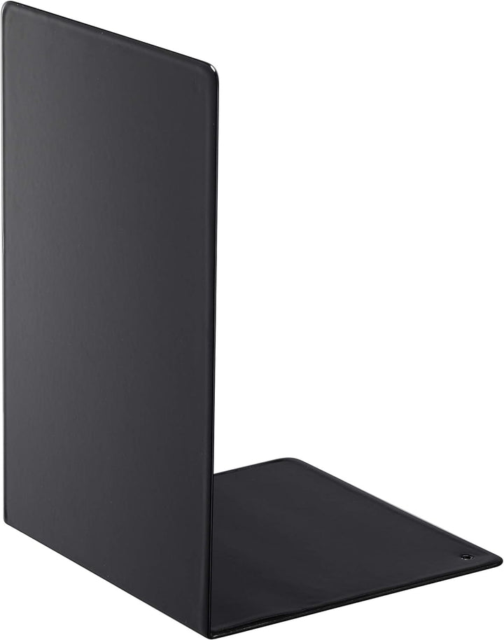 Bookends - Tower - black Schwarz, Schwarz