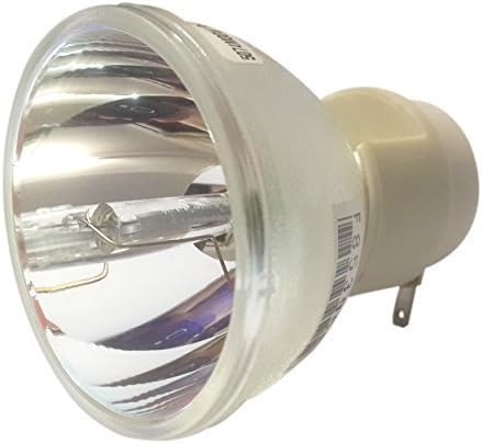Supermait P-VIP 190/0.8 E20.8 Original Projektor nackten Lampe/Lampe, ohne Gehäuse.