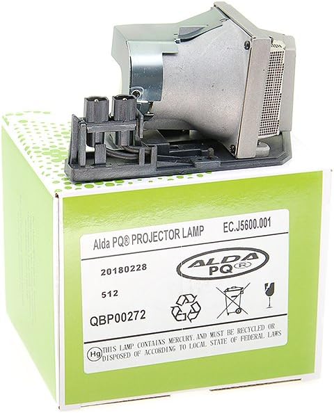 Alda PQ-Premium, Beamerlampe/Ersatzlampe für ACER H5350 Projektoren, Lampe mit Gehäuse