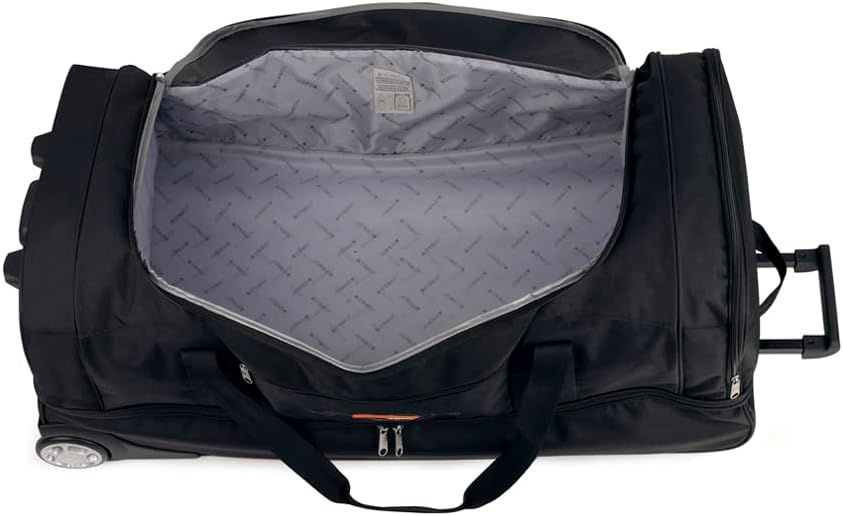 Gabol Week Eco Rollentasche