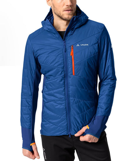 VAUDE Herren Men's Sesvenna Jacket Iv Jacke S royal, S royal