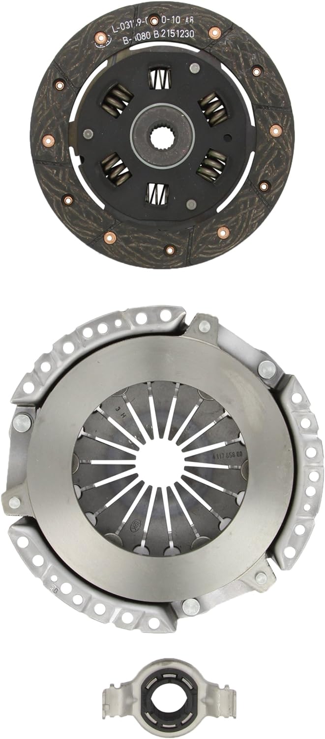 LUK 617 0474 10 Kupplungssatz