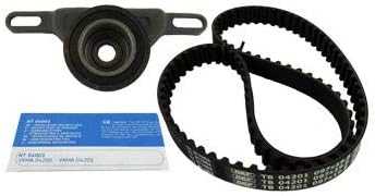 Zahnriemensatz SKF VKMA 04201 Riemensatz Riementrieb