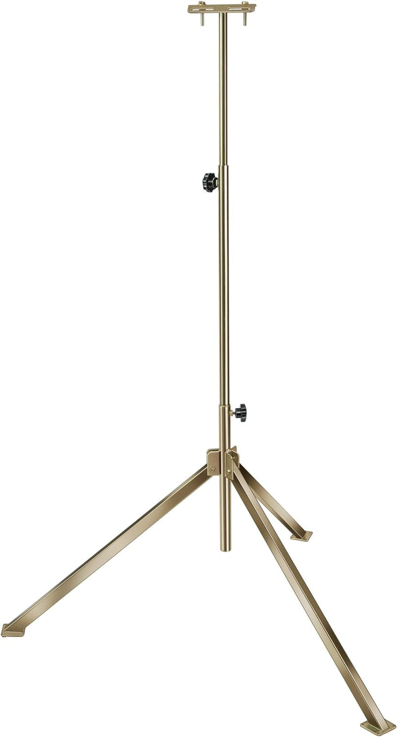 Brennenstuhl TS 250 1170610 Bauteleskop-Stativ