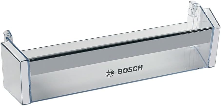 Bosch EFF3747 Flaschenhalter Flaschenfach Absteller Flaschenhalterung 00743239, Kunststoff