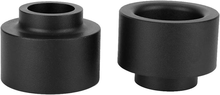 höherlegung ram 1500 2,Tbest Leveling Lift Kit, 3 "Front 2" Rear Leveling Lift Kit Aluminium Levelin