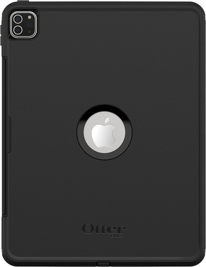 OtterBox Defender Hülle für iPad Pro 12,9" (3. gen/4. gen/5. gen/6. gen), Schutzhülle mit integriert