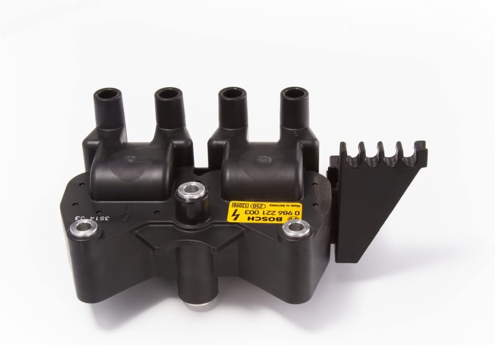 Bosch 0986221003 - Zündspule