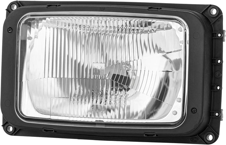 HELLA 1AG 003 434-211 Halogen-Hauptscheinwerfer - links/rechts