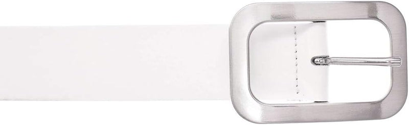 Vanzetti Classics 40mm Belt W100 White