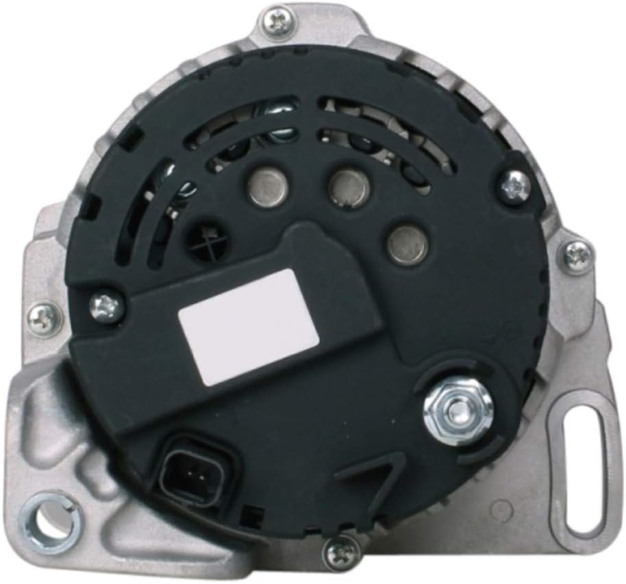 HELLA - Generator/Lichtmaschine - 14V - 95A - für u.a. Renault Clio II (BB_, CB_) - 8EL 012 428-831