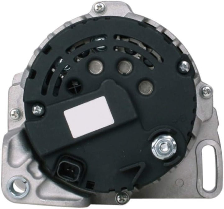 HELLA - Generator/Lichtmaschine - 14V - 95A - für u.a. Renault Clio II (BB_, CB_) - 8EL 012 428-831