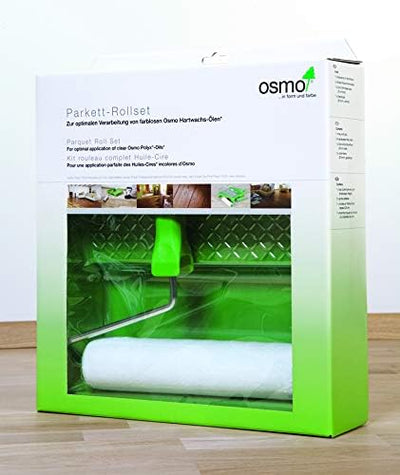 OSMO Parkett-Rollset