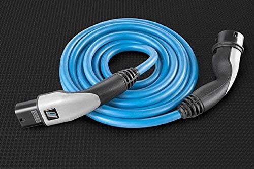 BMW AC Schnell-Ladekabel i3 i8 BMW 2er 3er 7er X5 Charging Cable 5m 61900003163