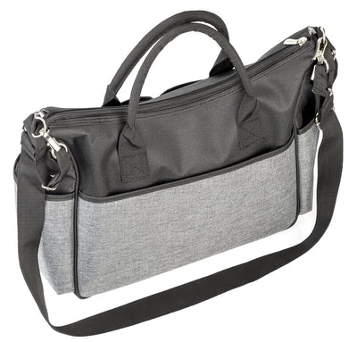 Wickeltasche, Schultertasche für Reisen, Baby/BabyOno