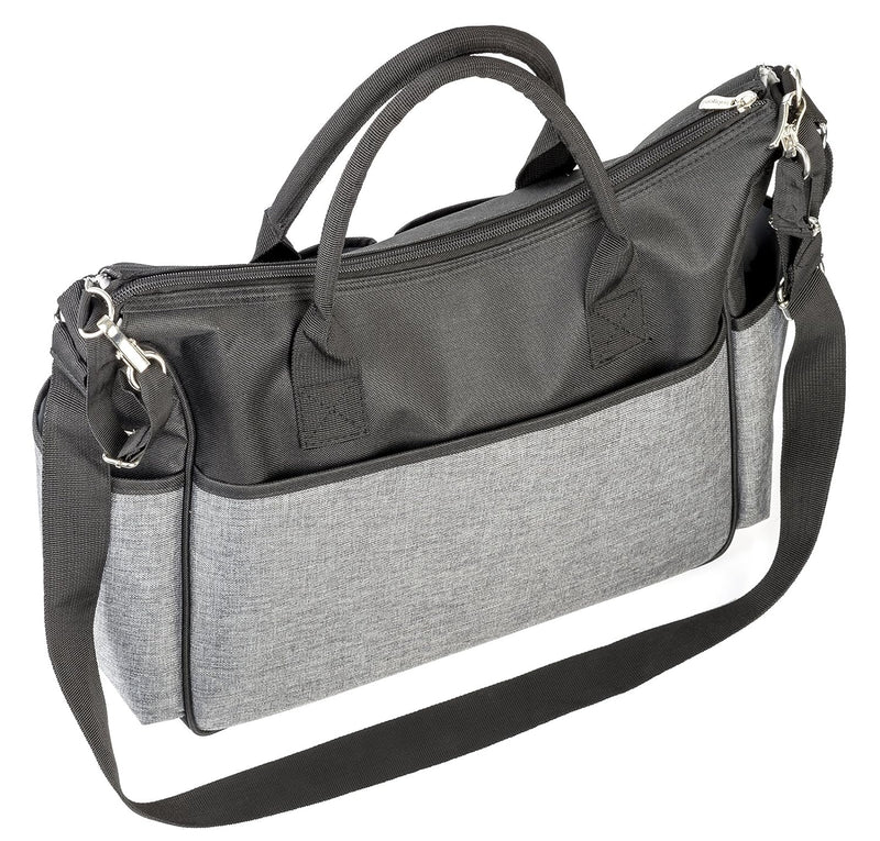 Wickeltasche, Schultertasche für Reisen, Baby/BabyOno