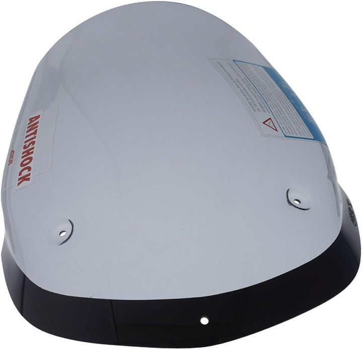 Givi am-d234sg Windschutzscheibe